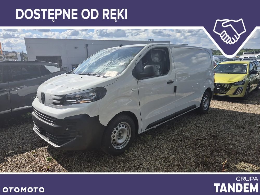 Peugeot Expert Furgon M 2.2 HDI 150 KM !! OD RĘKI !! - 1