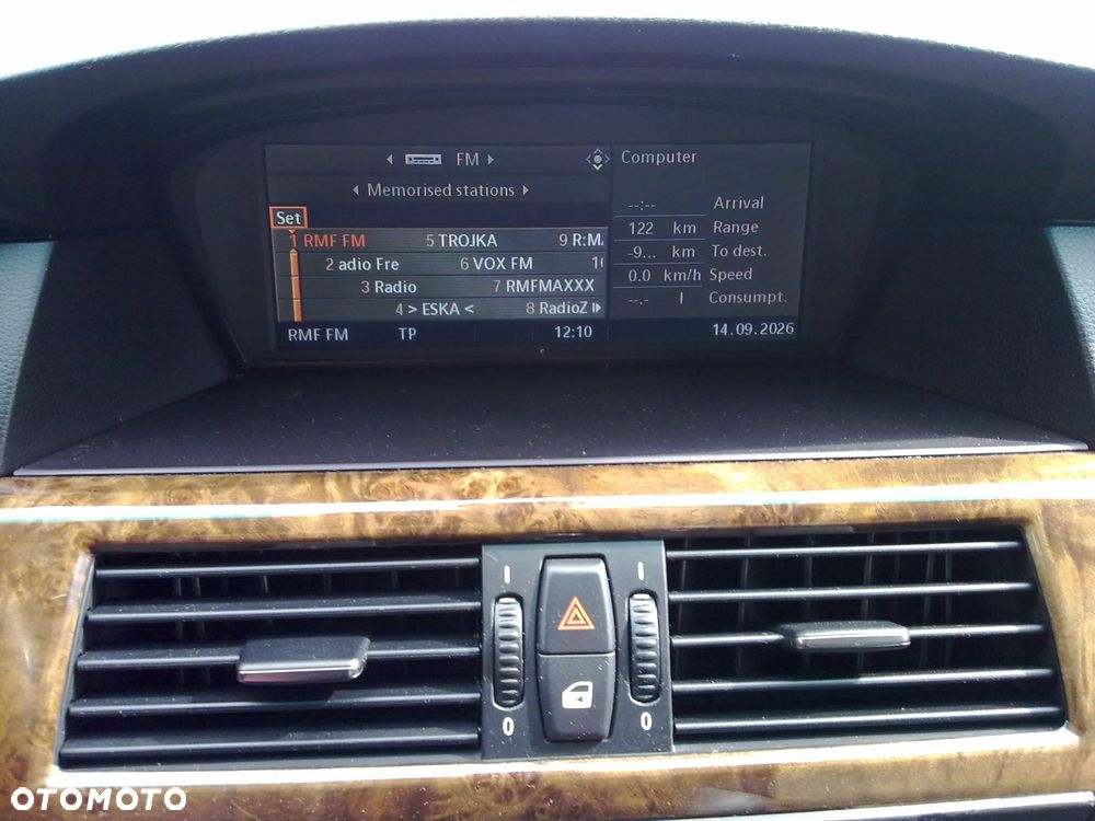 BMW Seria 5 530xd - 26