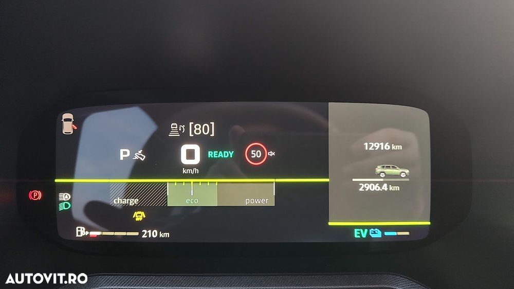 Dacia Bigster HEV 155 Journey - 8