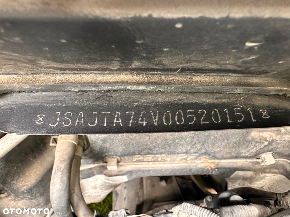 Suzuki Grand Vitara 1.6 - 11