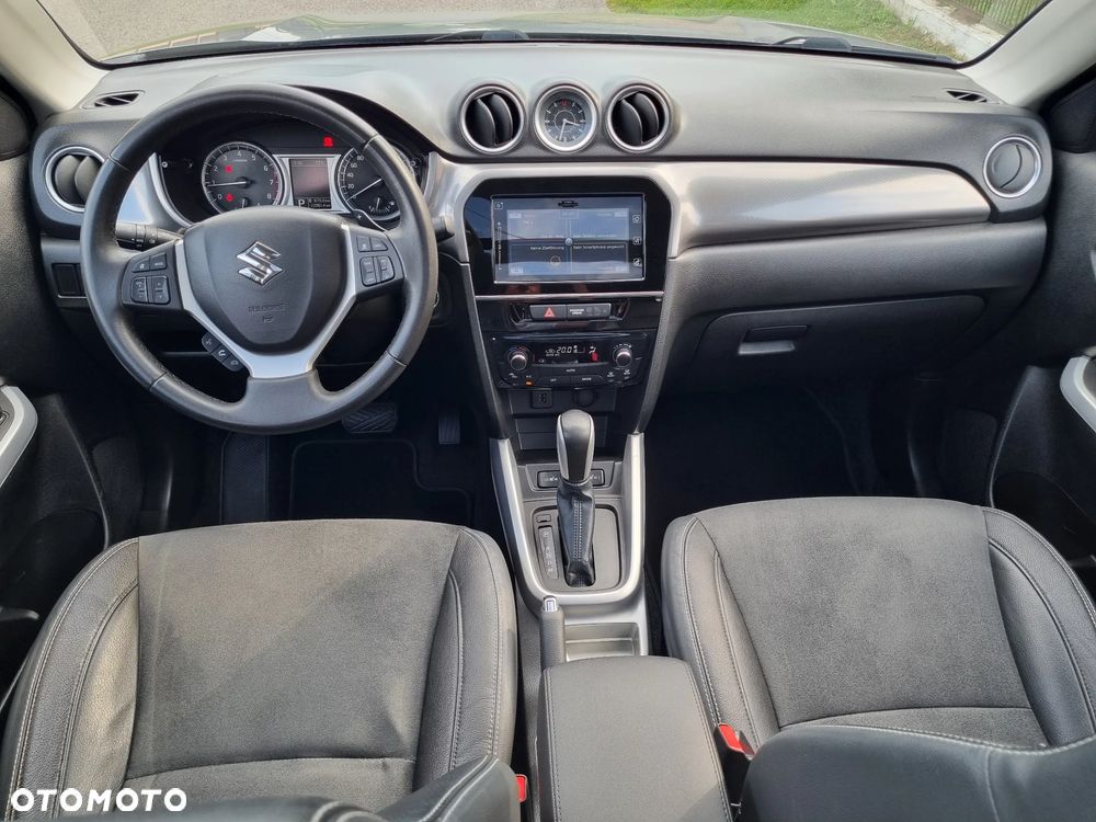 Suzuki Vitara 1.6 (4x2) Automatik Comfort+ - 30