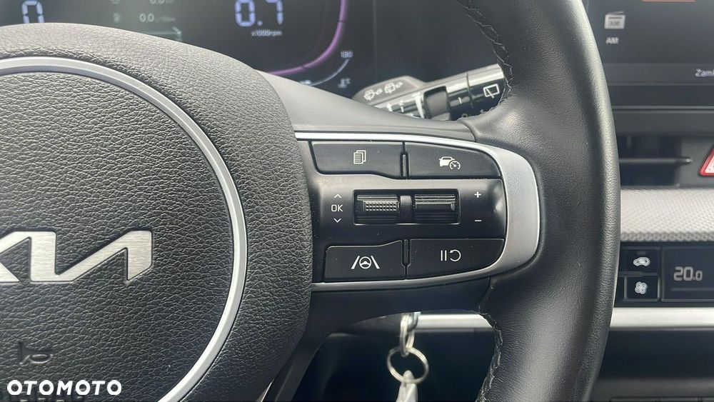 Kia Sportage - 22