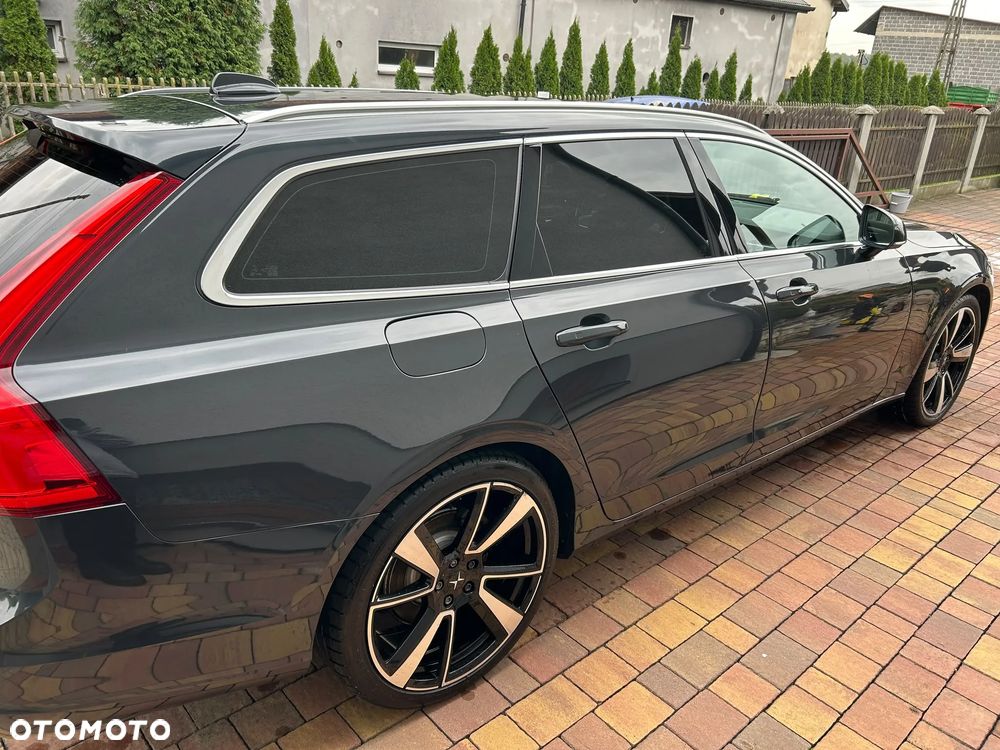 Volvo V90 - 15
