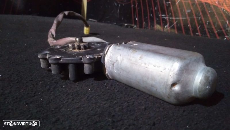 Motor Do Elevador Porta F.E Honda Civic Vi Aerodeck (Mb, Mc) - 4