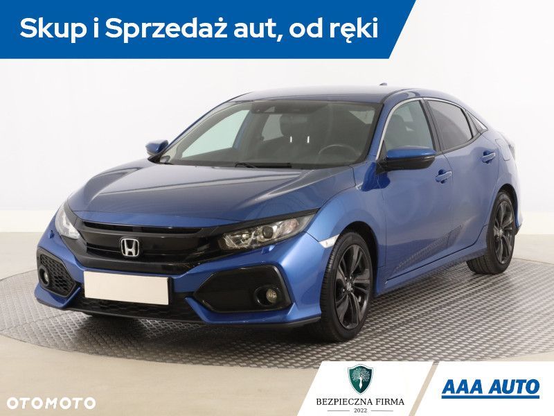Honda Civic - 3