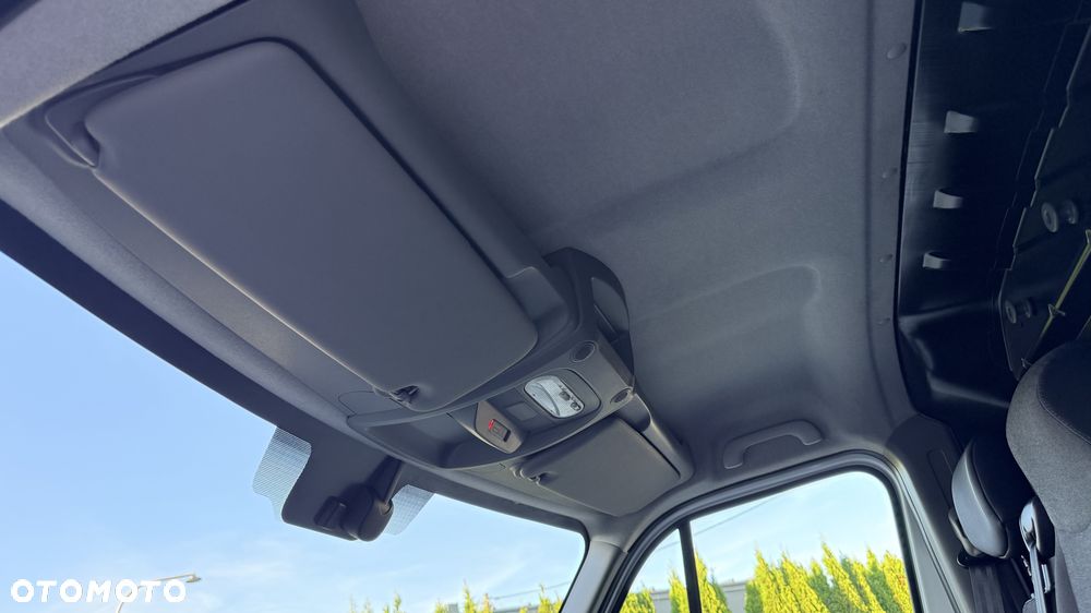 Renault MASTER - 25