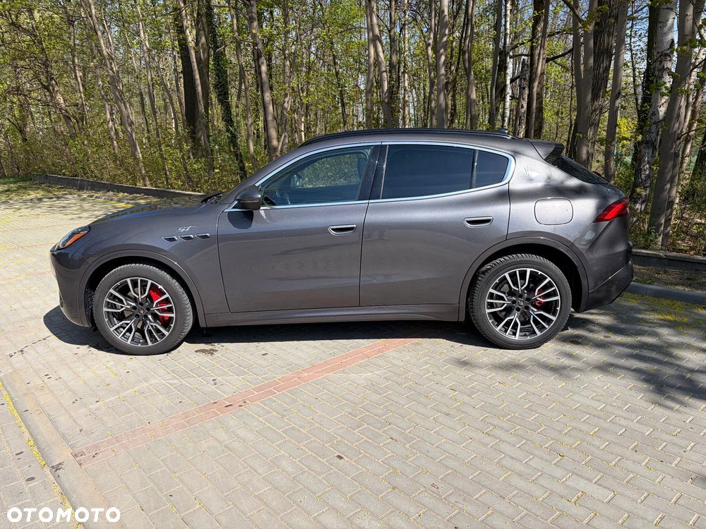 Maserati Grecale GT - 5