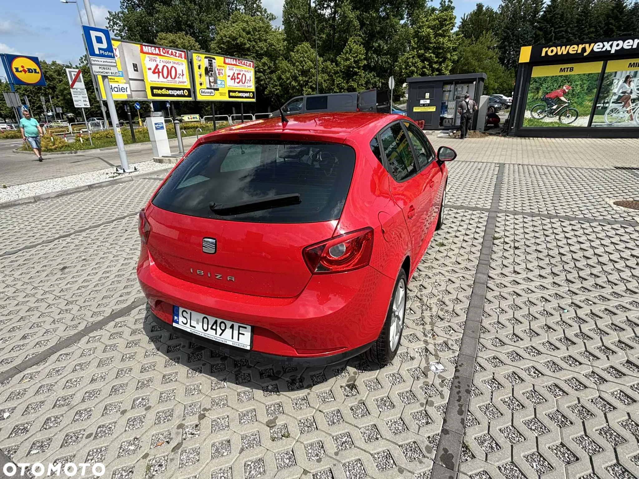 Seat Ibiza 1.2 TSI Style - 4