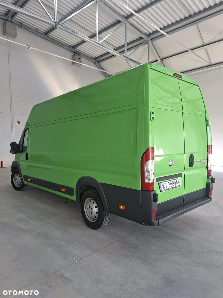 Fiat Ducato - 7