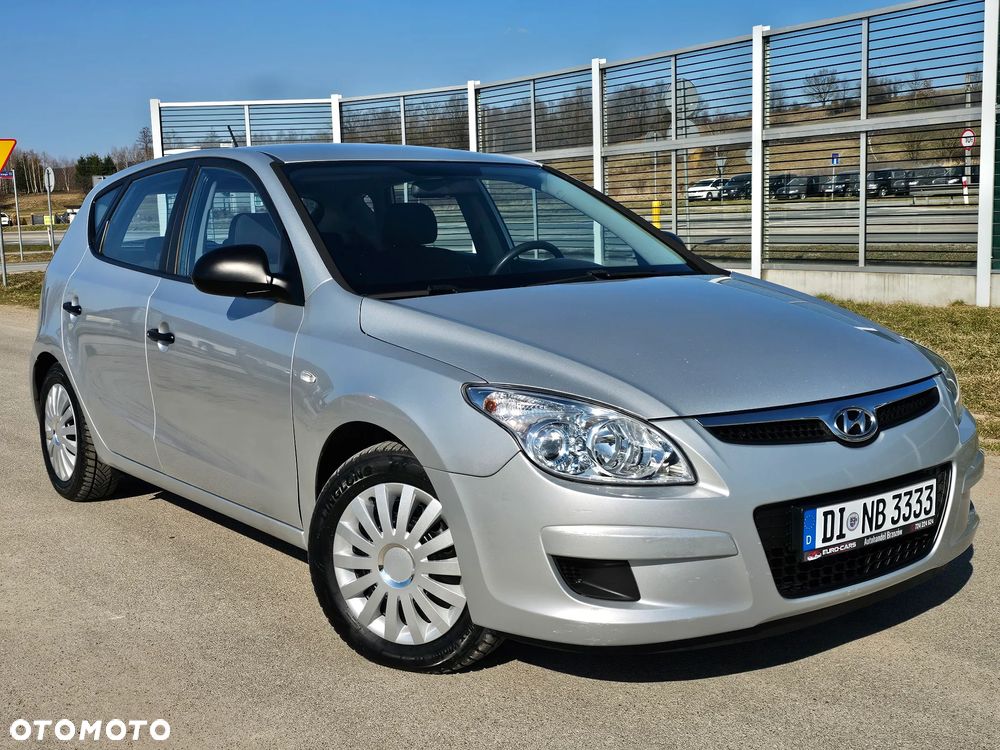 Hyundai i30 1.6 CRDi Base - 7