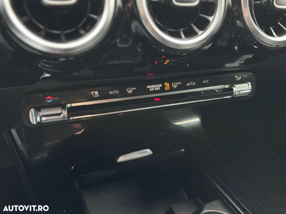 Mercedes-Benz A 200 d 8G-DCT - 19