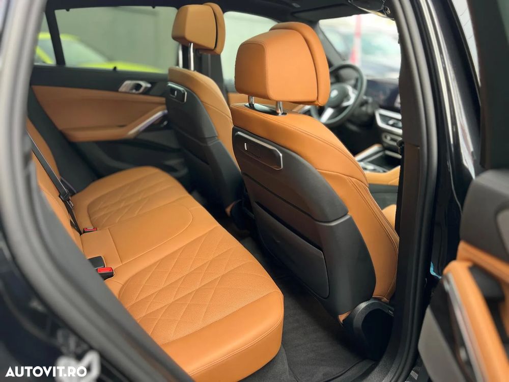 BMW X6 xDrive30d AT MHEV - 22