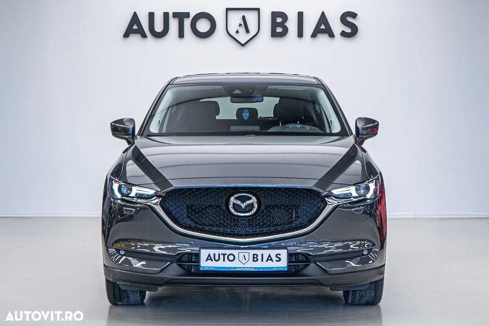 Mazda CX-5 CD150 4x4 Revolution - 23