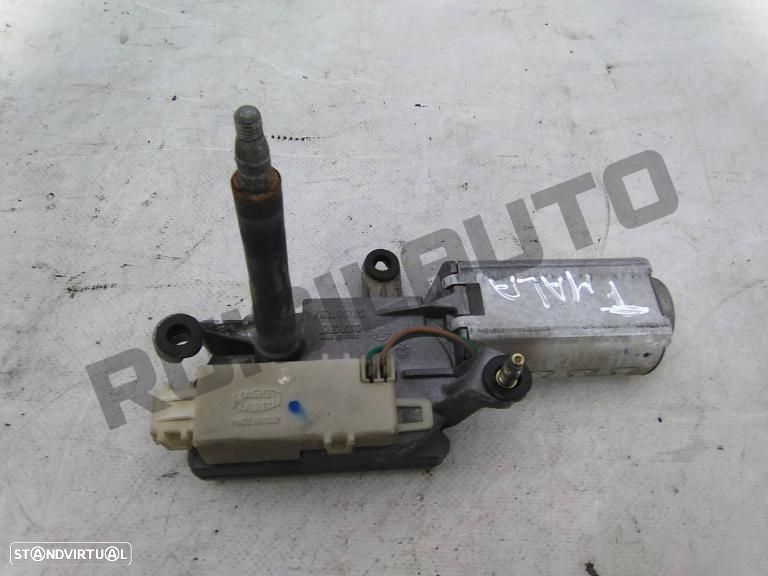 Sistema /motor Limpa Vidros Trás 6434_3011 Fiat Marea Weekend [ - 1