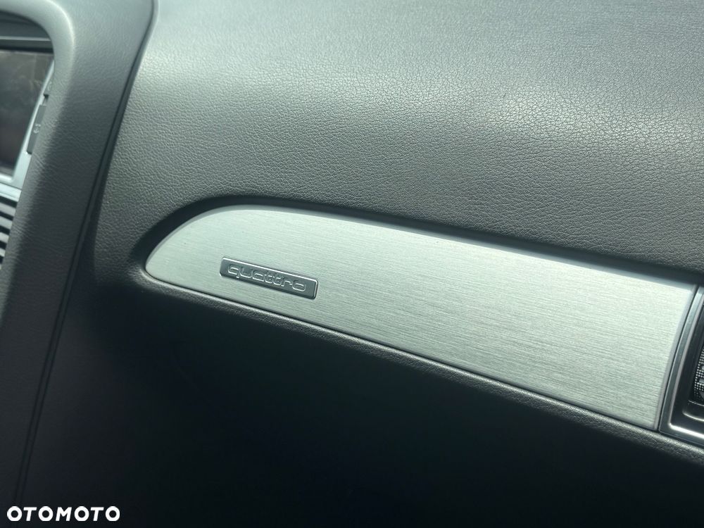 Audi A6 Avant 2.7 TDI DPF quattro tiptronic - 15
