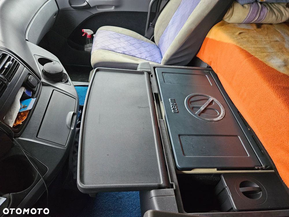 Mercedes-Benz Actros - 16