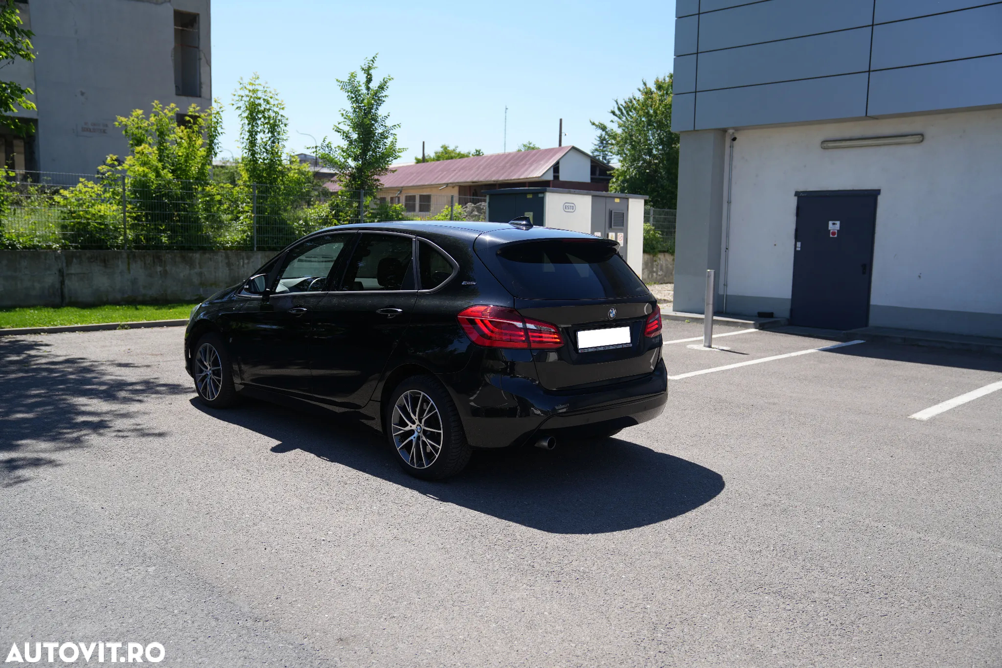 BMW Seria 2 225e xDrive Active Tourer Aut. - 2