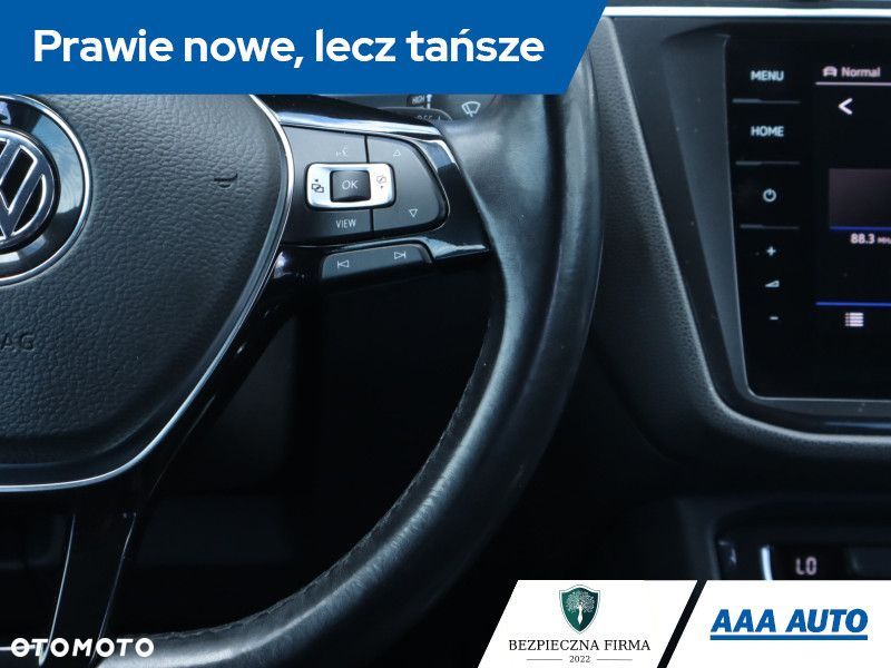 Volkswagen Tiguan Allspace - 24