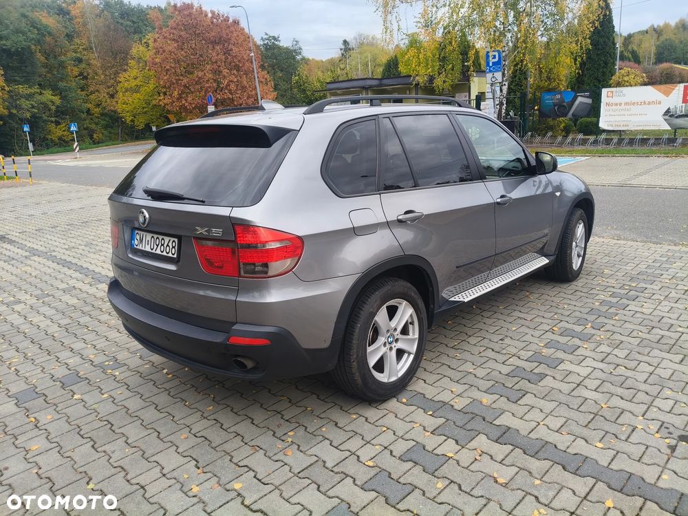 BMW X5 3.0d xDrive - 4