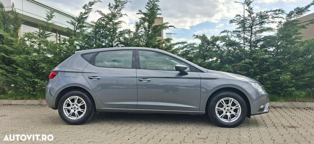 Seat Leon - 5