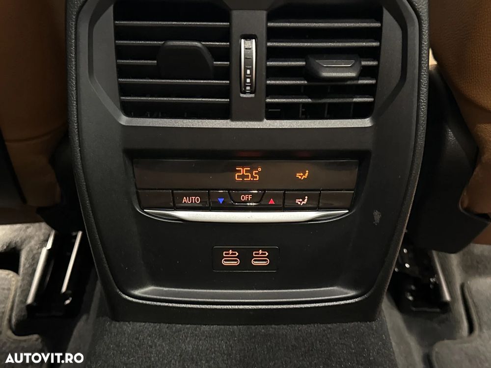 BMW Seria 3 320i xDrive Aut. M Sport - 25