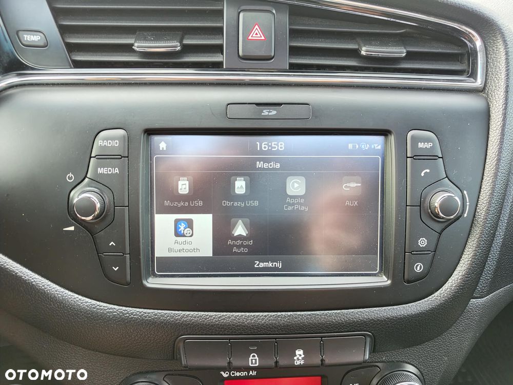Kia Ceed 1.6 CRDi GT Line - 11