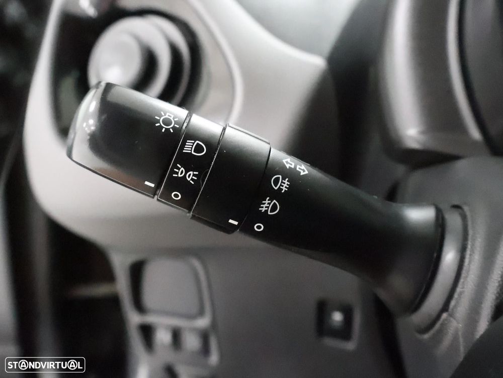 Peugeot 108 1.0 VTi Style - 16