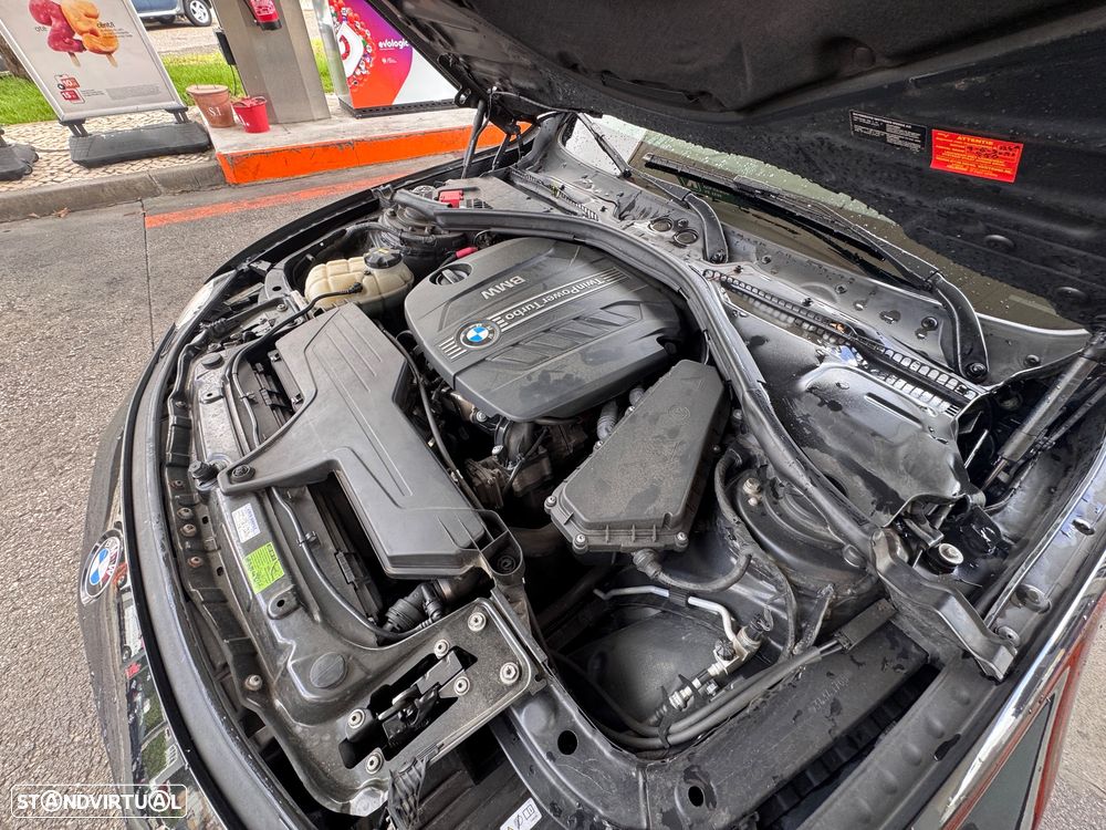 BMW 318 - 49