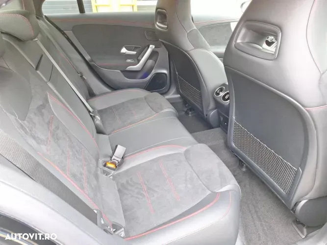 Mercedes-Benz CLA 200 SB Aut. - 11
