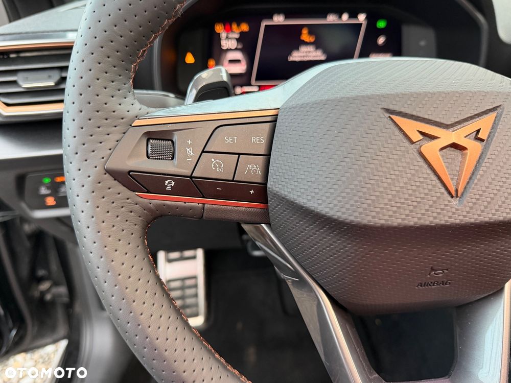 Cupra Leon 2.0 TSI DSG - 23