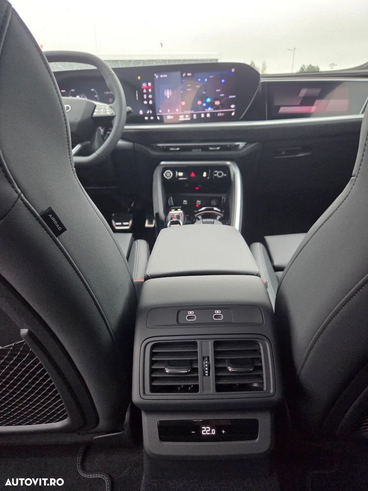 Audi Q5 40 TDI Sportback quattro S tronic S line business - 14