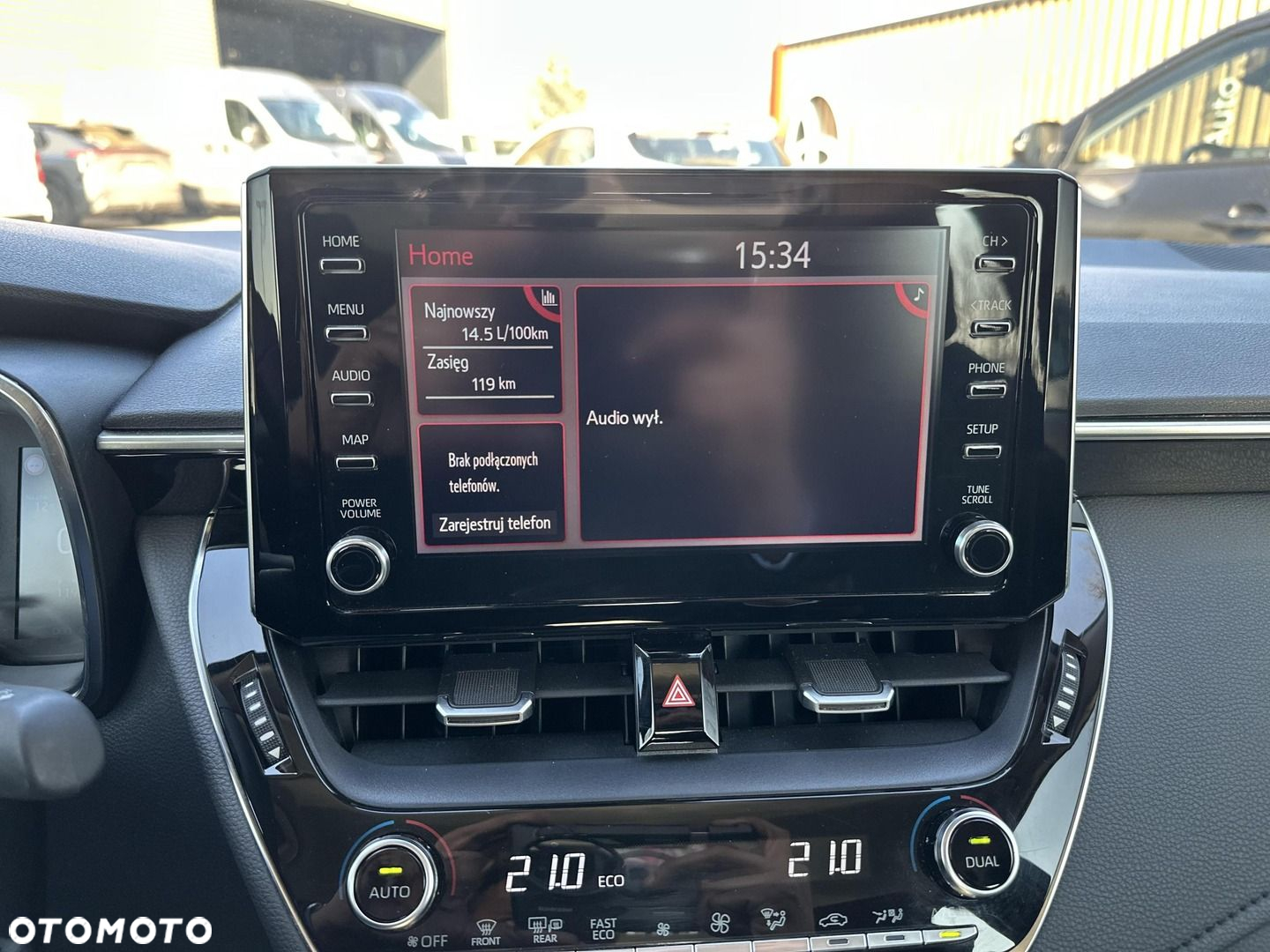Toyota Corolla - 18