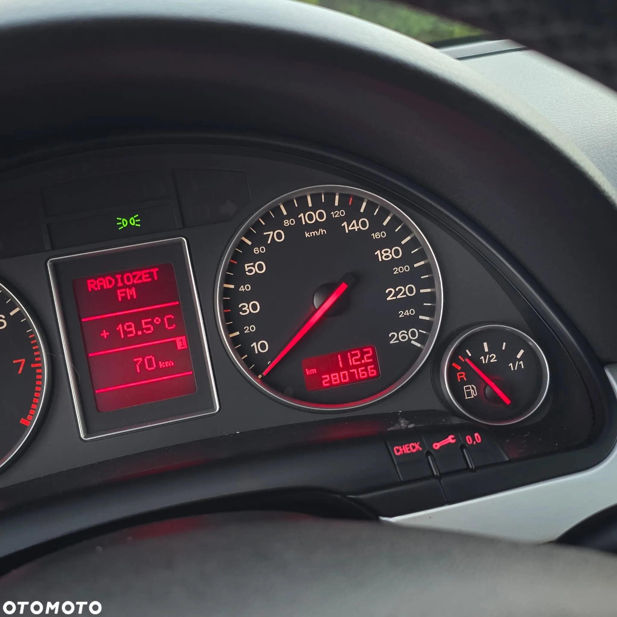 Audi A4 Avant 1.8 T - 27