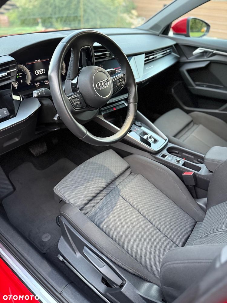 Audi A3 Sportback - 10