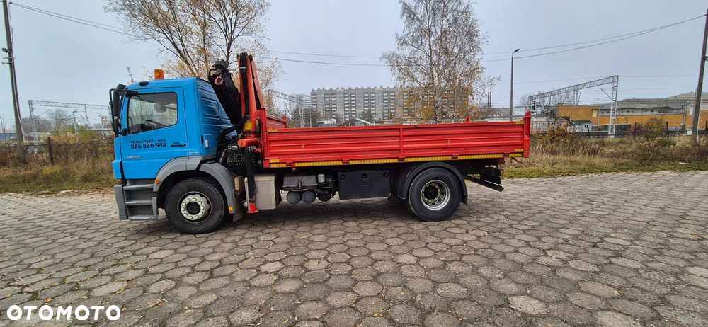 Mercedes-Benz AXOR - 3