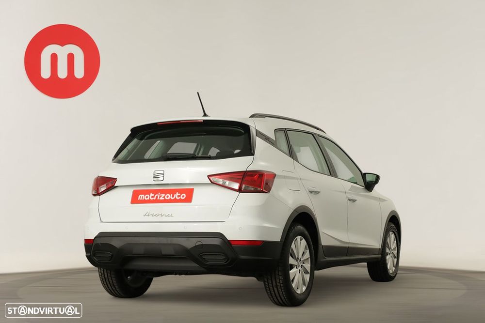 SEAT Arona 1.0 TSI Style - 4