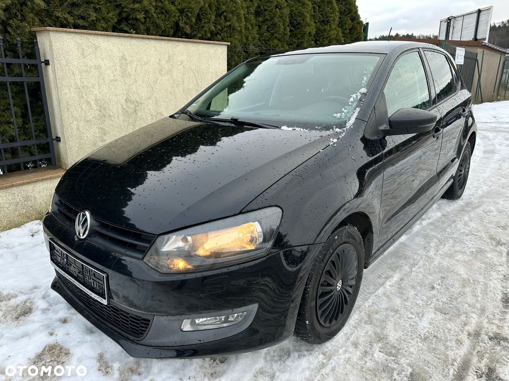 Volkswagen Polo - 2