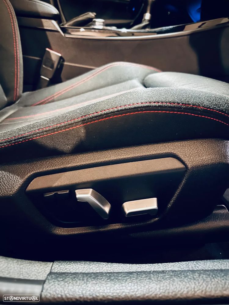 BMW 120 d Sport Line - 8