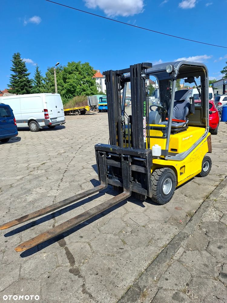 Cesab Drago 180