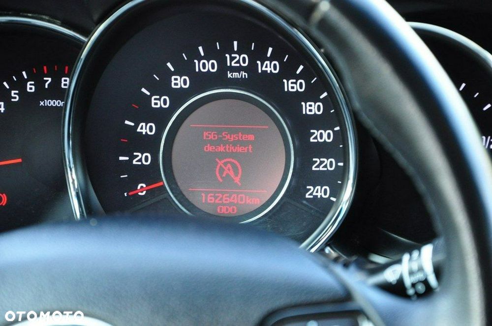 Kia Ceed 1.6 GDI Spirit - 36