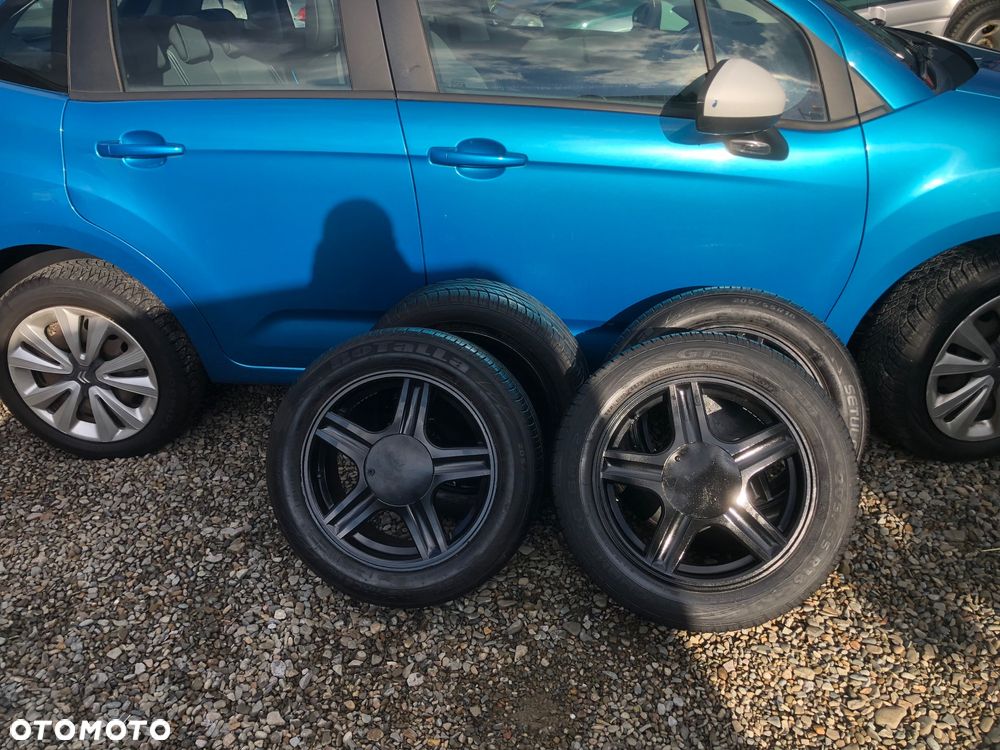 Citroën C3 1.4i Magic - 6