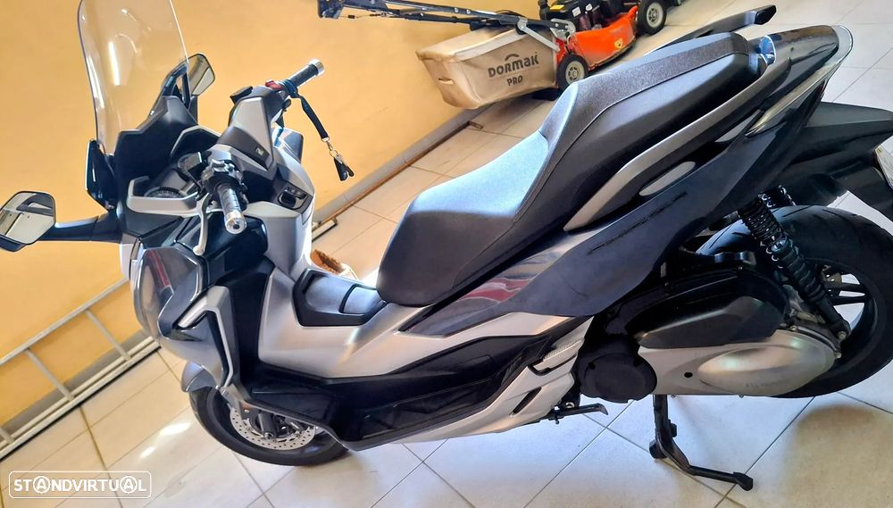 Honda Forza NF08 - 3