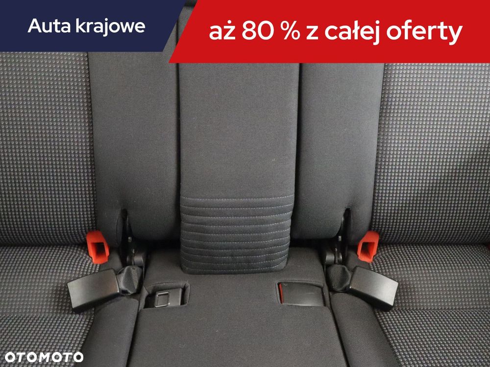 Opel Meriva - 12