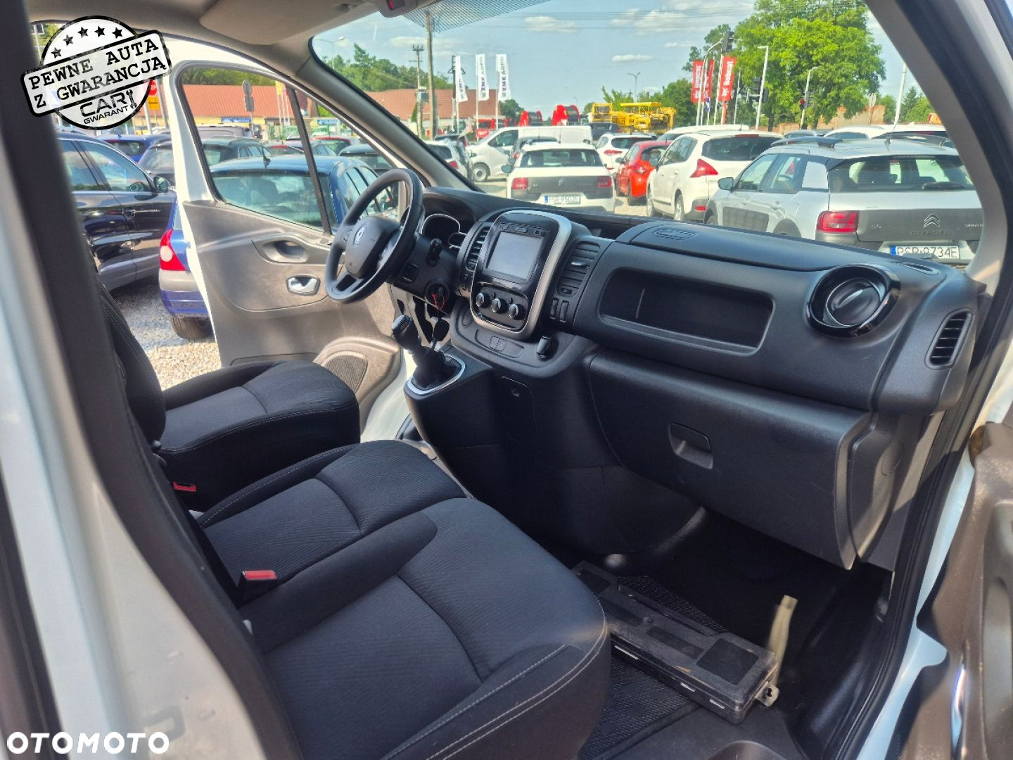 Renault TRAFIC - 15