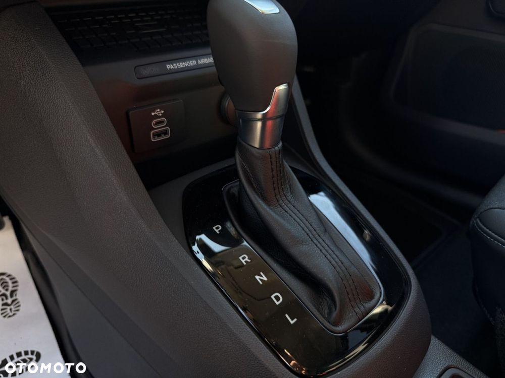 Ford Tourneo Courier - 18