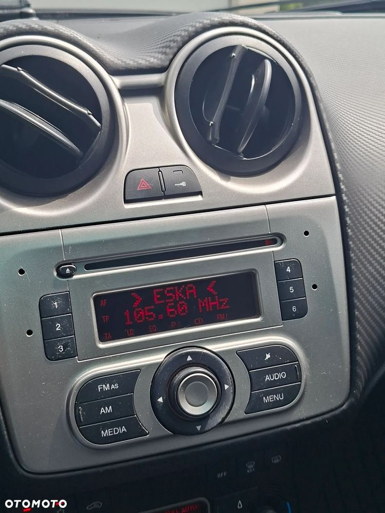 Alfa Romeo Mito 1.4 TB MultiAir Distinctive S&S TCT - 10