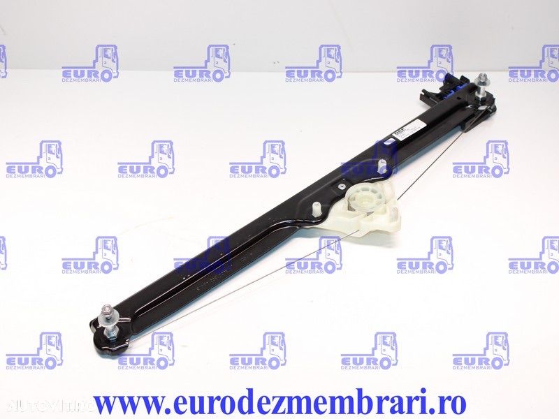 MACARA GEAM DREAPTA DAF XF XG 2248671 - 1