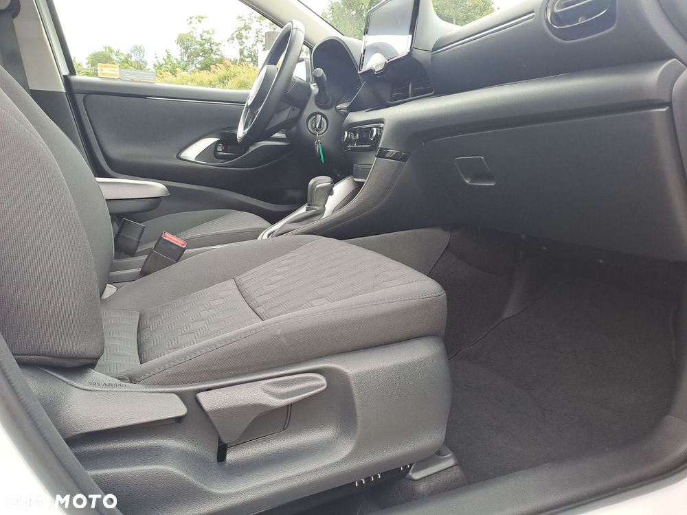 Toyota Yaris - 27