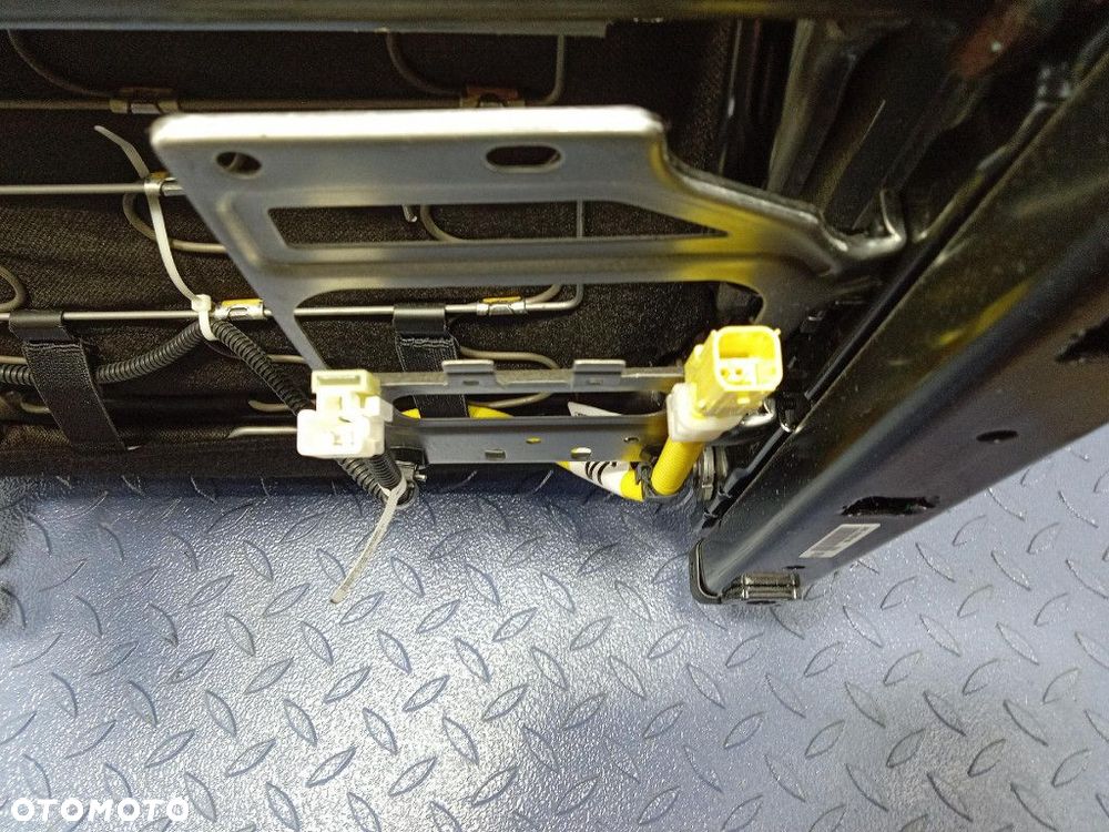 KIA PICANTO III 17- FOTEL LEWY PRZEDNI PRZÓD KIEROWCY EU - 12