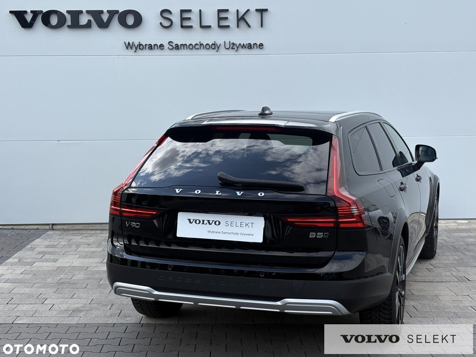Volvo V90 - 6